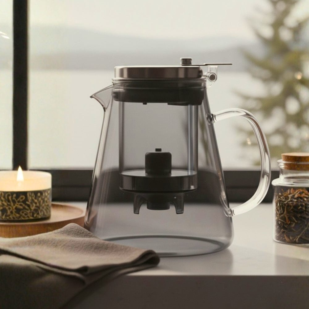 Stamny MagicPot™ Tea Brewer