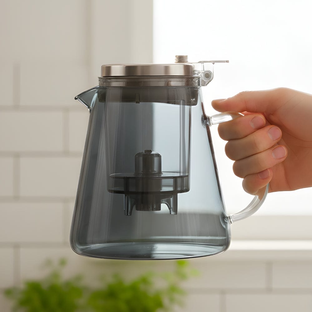 Stamny MagicPot™ Tea Brewer