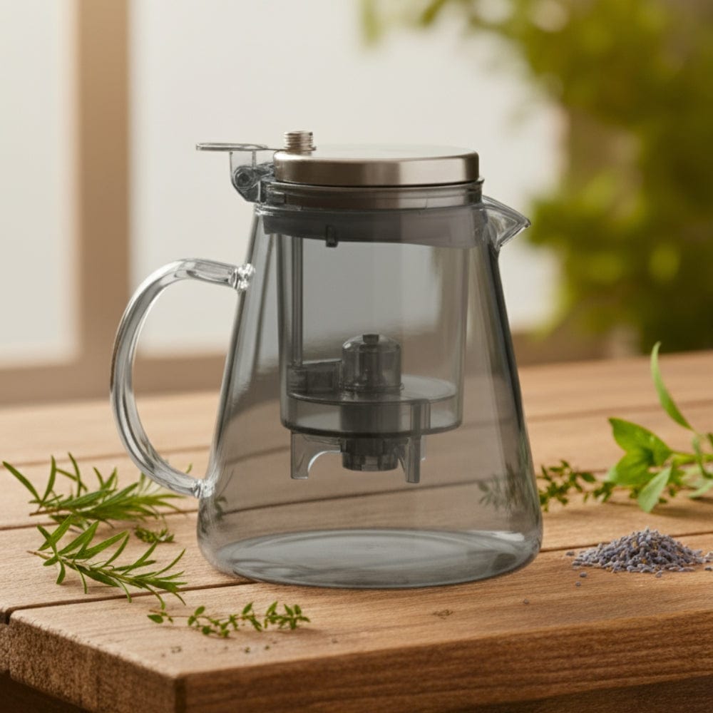 Stamny MagicPot™ Tea Brewer