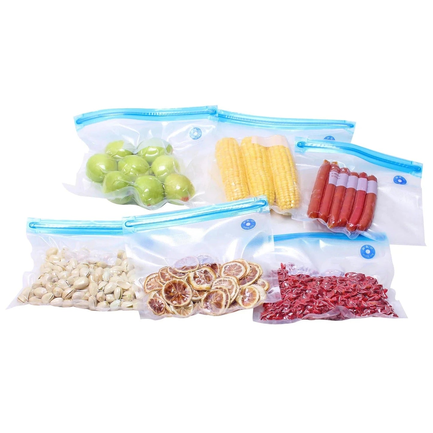 Stamny Stamny™ Reusable Vacuum bags