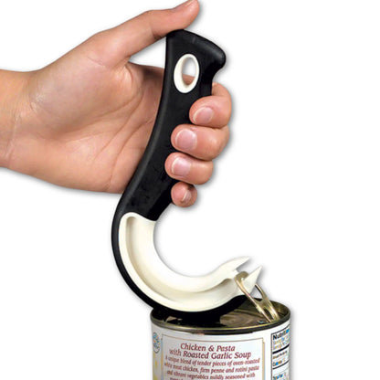 Easy-Grip Can Opener