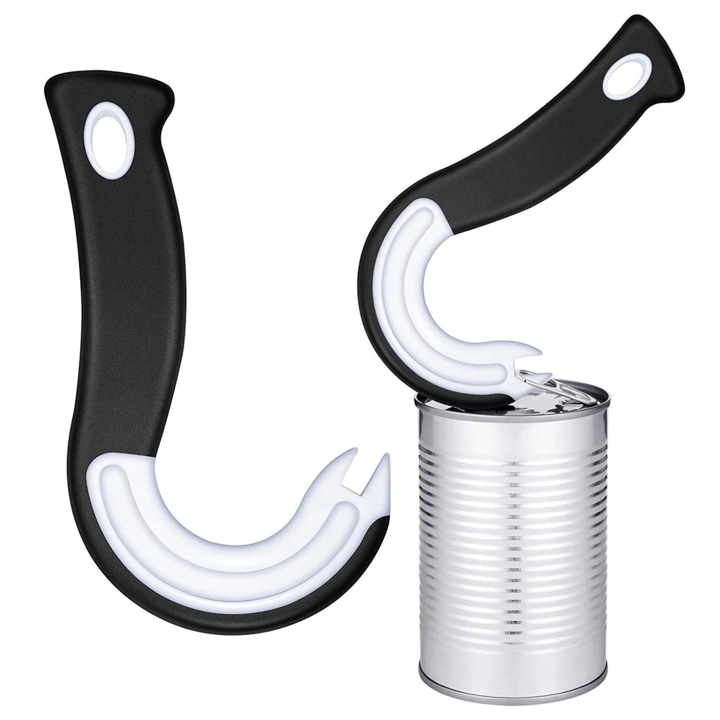 Easy-Grip Can Opener
