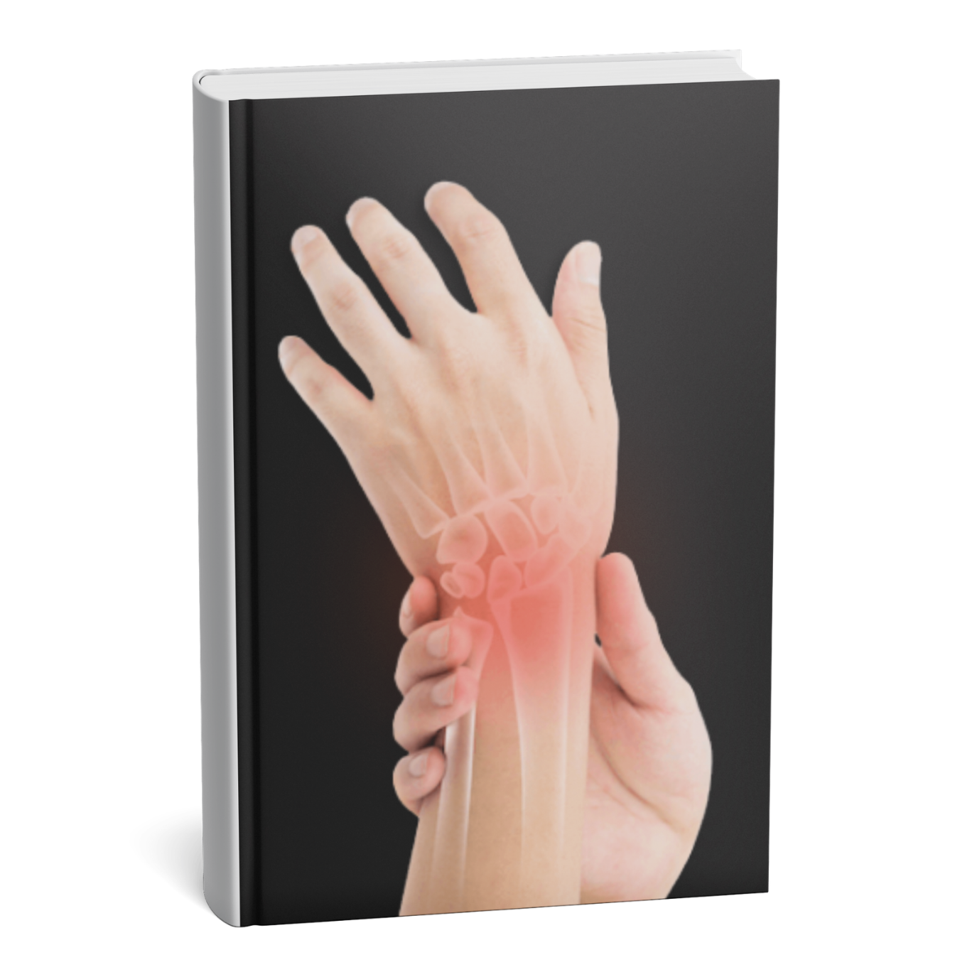 5-Minute Hand Pain Relief Guide