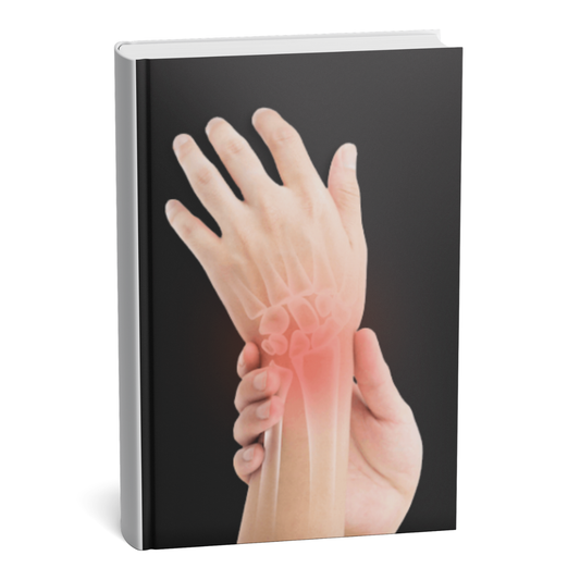 5-Minute Hand Pain Relief Guide