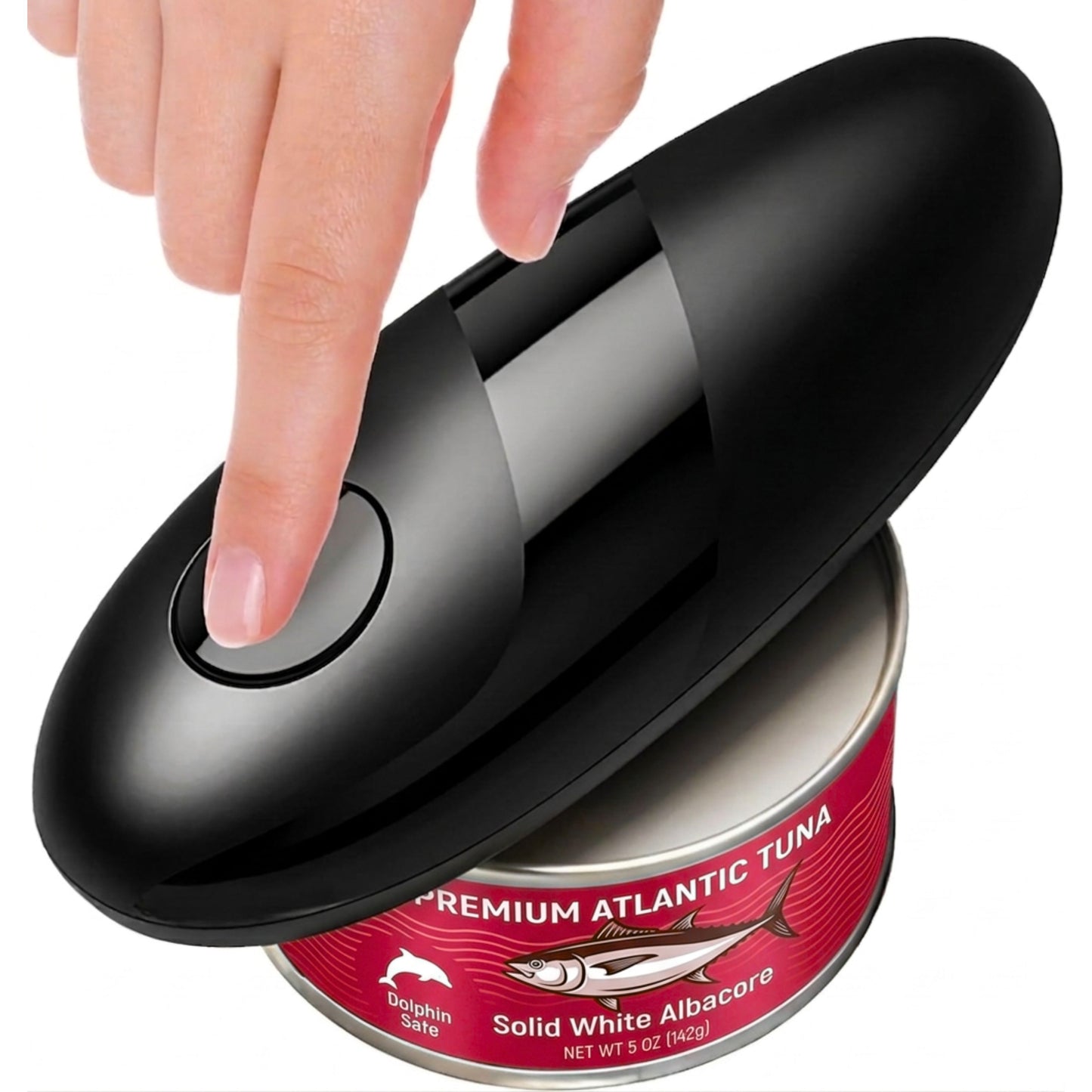 Automatic Can Opener