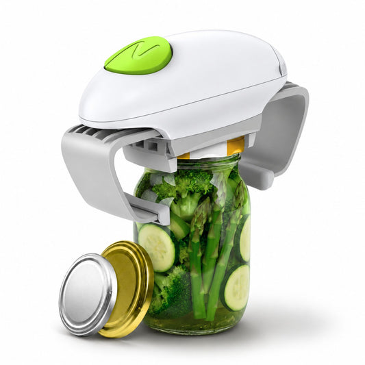 Jar Genie Automatic Opener