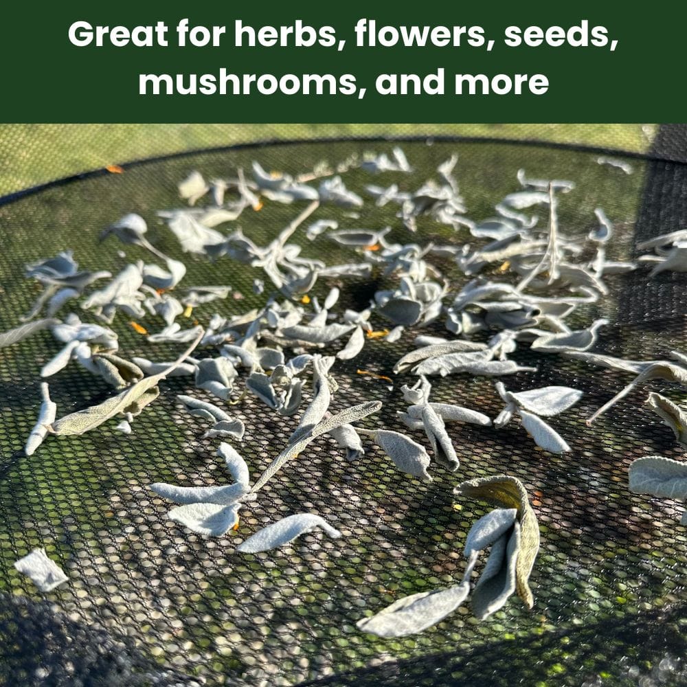 Stamny 4-Layer Foldable Drying Rack