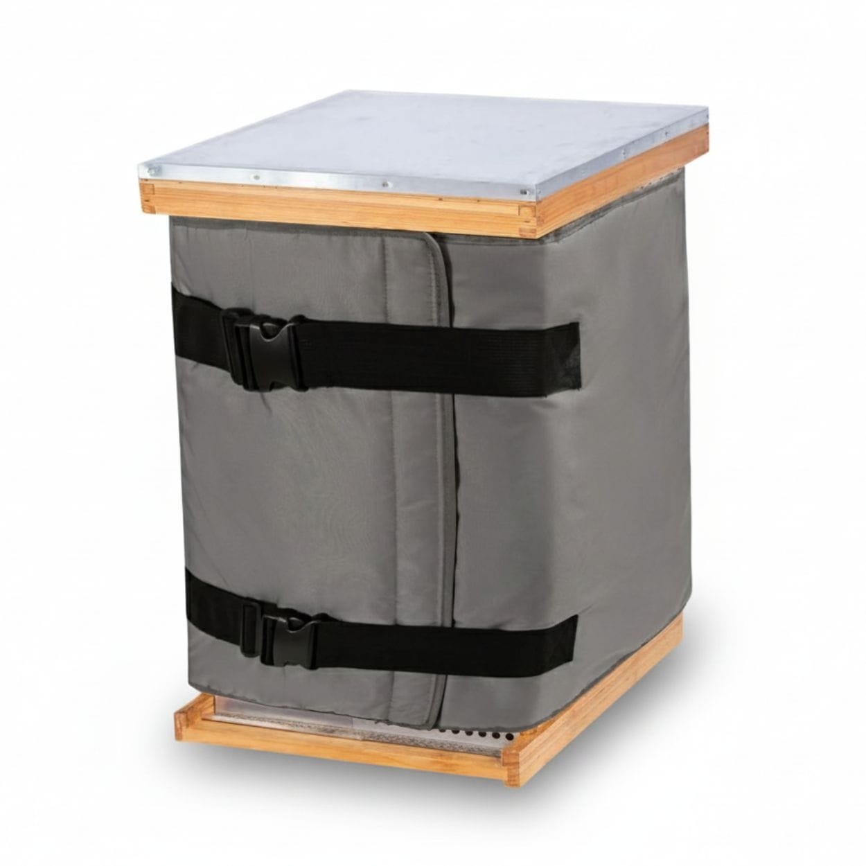 Stamny BeeShield Wrap - Insulated Beehive Cover