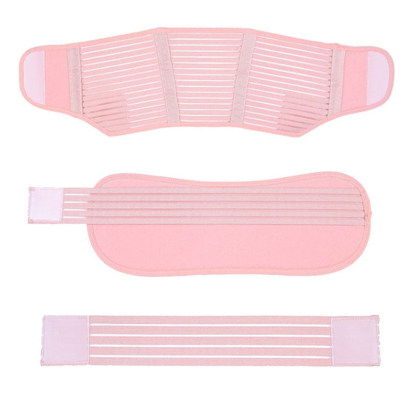 Stamny belt Pink / Extra 2XL Stamny™ Pregnancy Support Belt