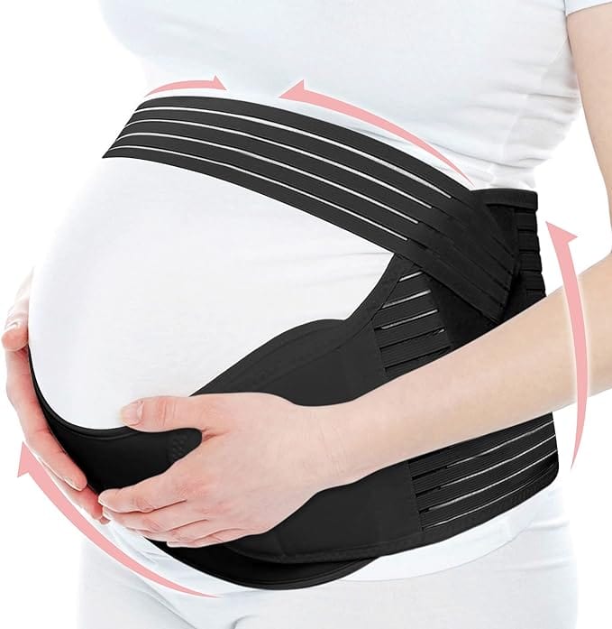 Stamny belt Stamny™ Pregnancy Support Belt