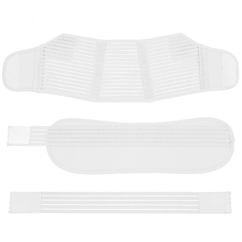 Stamny belt White / L Stamny™ Pregnancy Support Belt