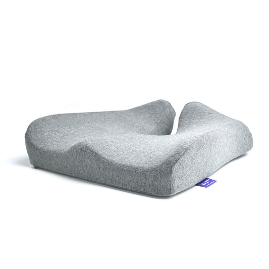 Stamny Grey / Standard Stamny™ Orthopedic Seat Cushion