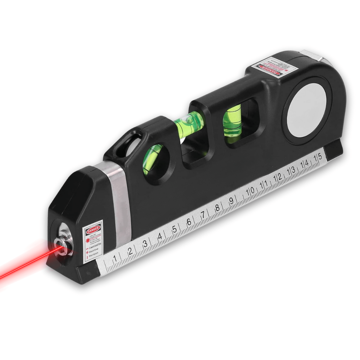 Stamny Levelaser™  4-in-1 Tool