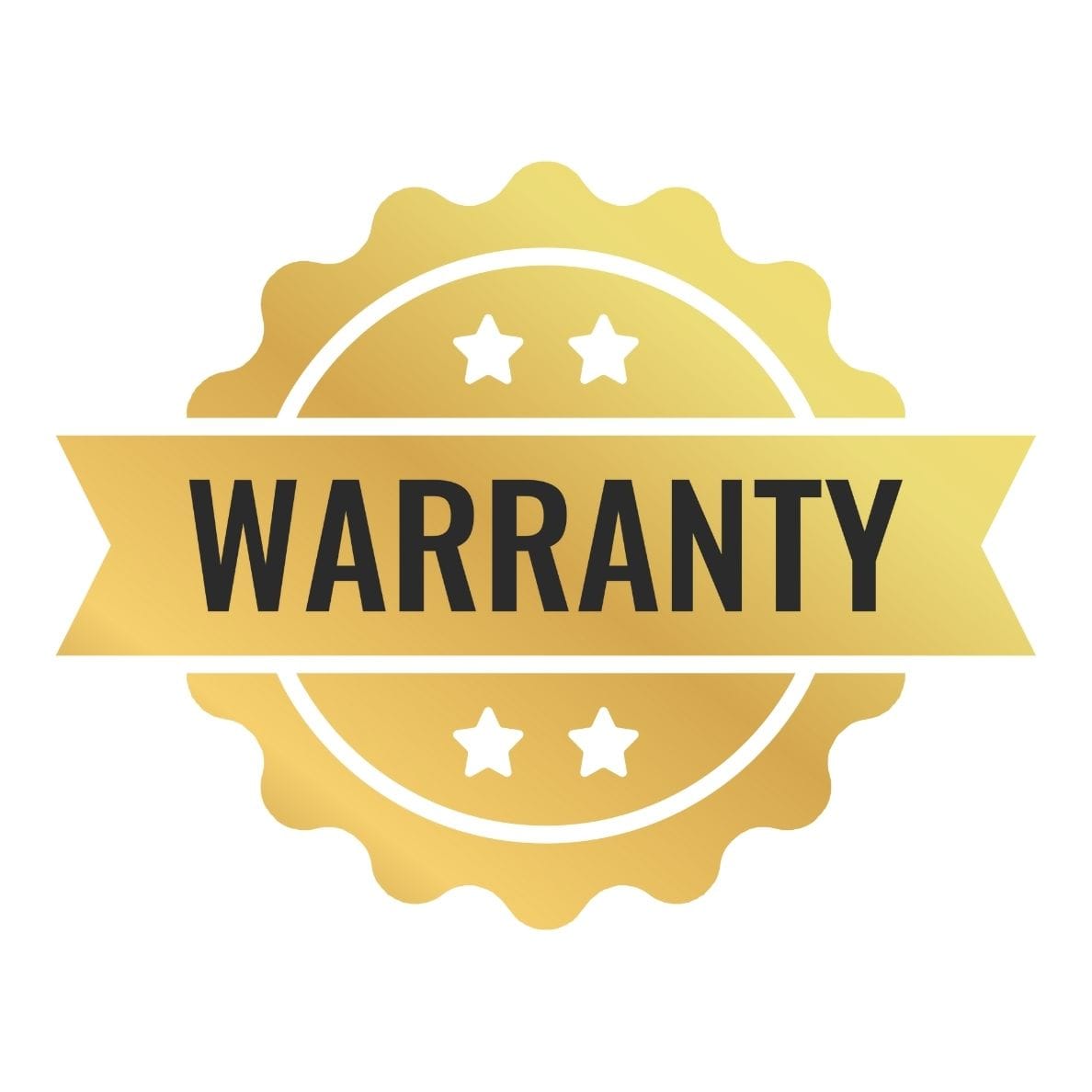 Stamny Lifetime Warranty