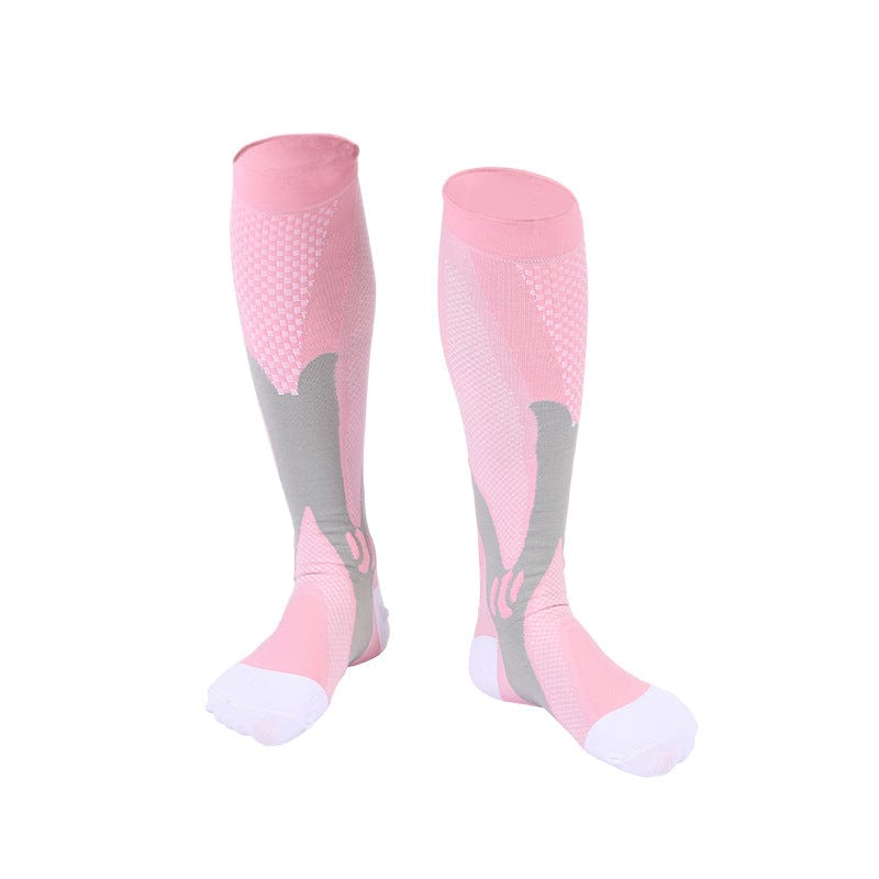 Stamny Pink (3 pairs) / S-M Stamny™ Compression Socks