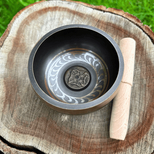 Stamny product EquiBowl™ 528Hz Healing Instrument + Bonuses