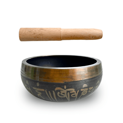 Stamny product EquiBowl™ 528Hz Healing Instrument + Bonuses