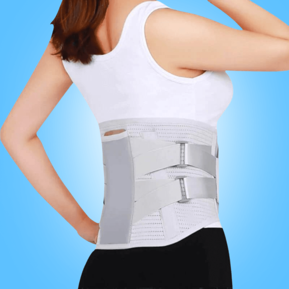 Stamny product Stamny™ Back Support Belt