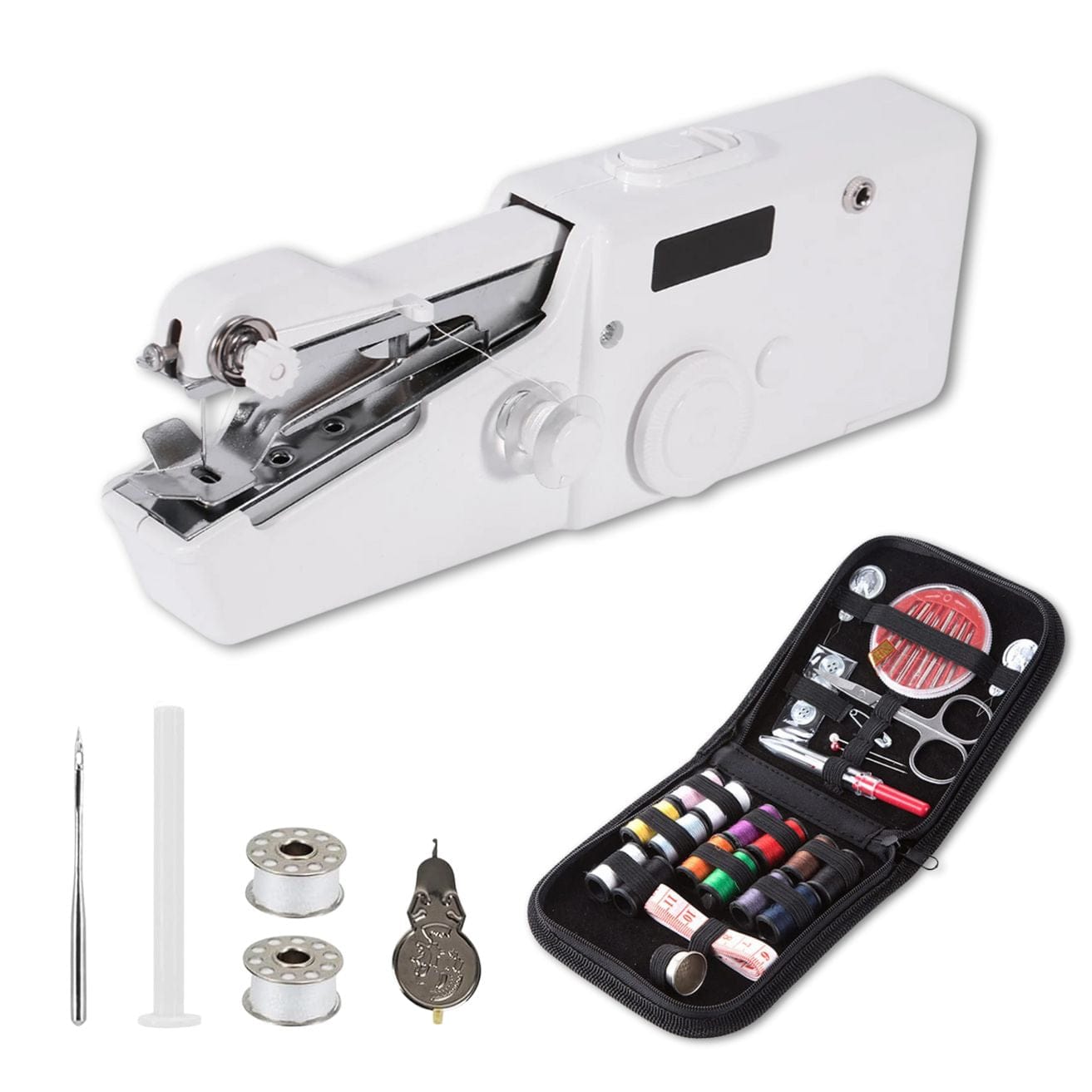 Stamny SewMate Sewing Machine + Bonuses