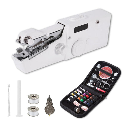 Stamny SewMate Sewing Machine + Bonuses