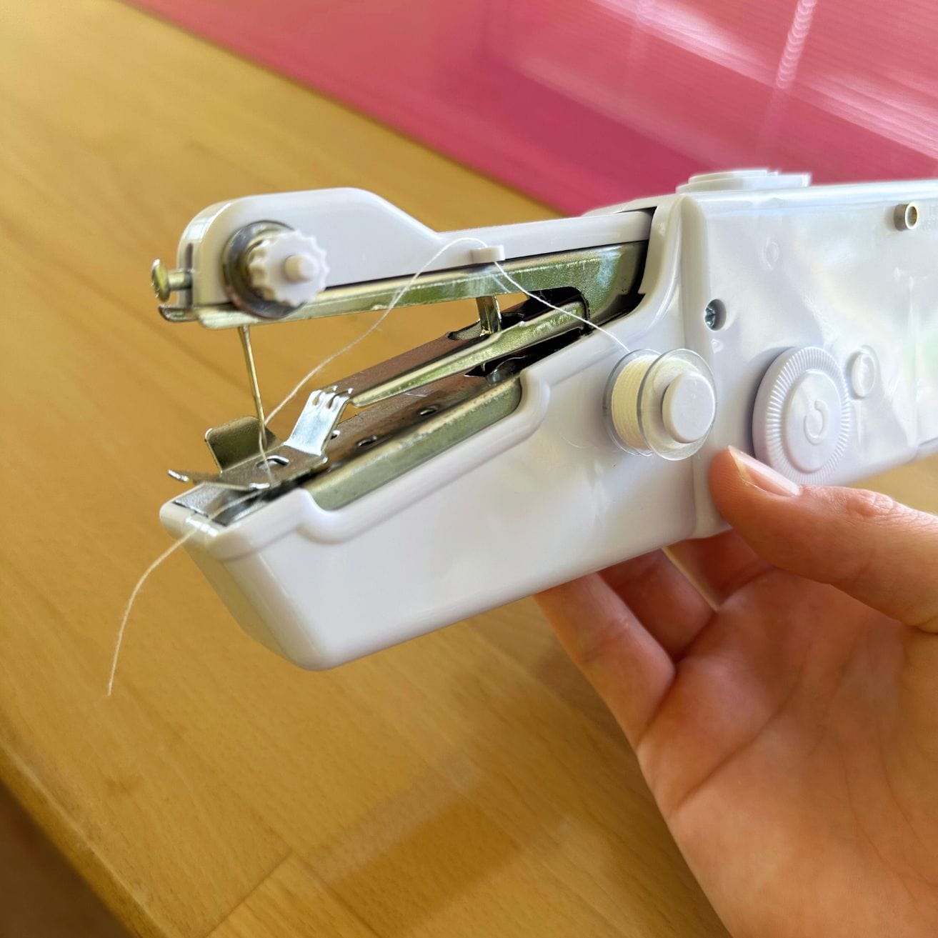 Stamny SewMate Sewing Machine + Bonuses