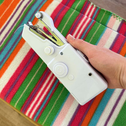 Stamny SewMate Sewing Machine + Bonuses