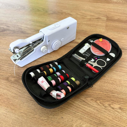 Stamny SewMate Sewing Machine + Bonuses