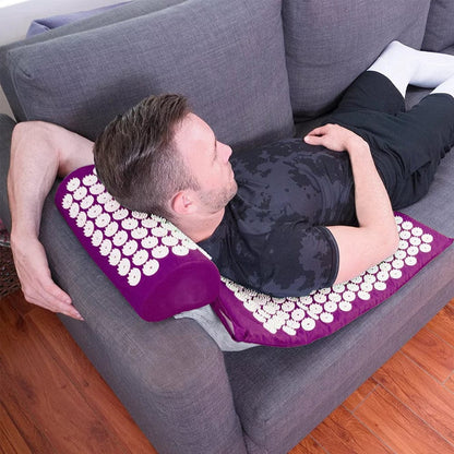 Stamny Stamny™ Acupressure Mat - Total Mind & Body Relaxation