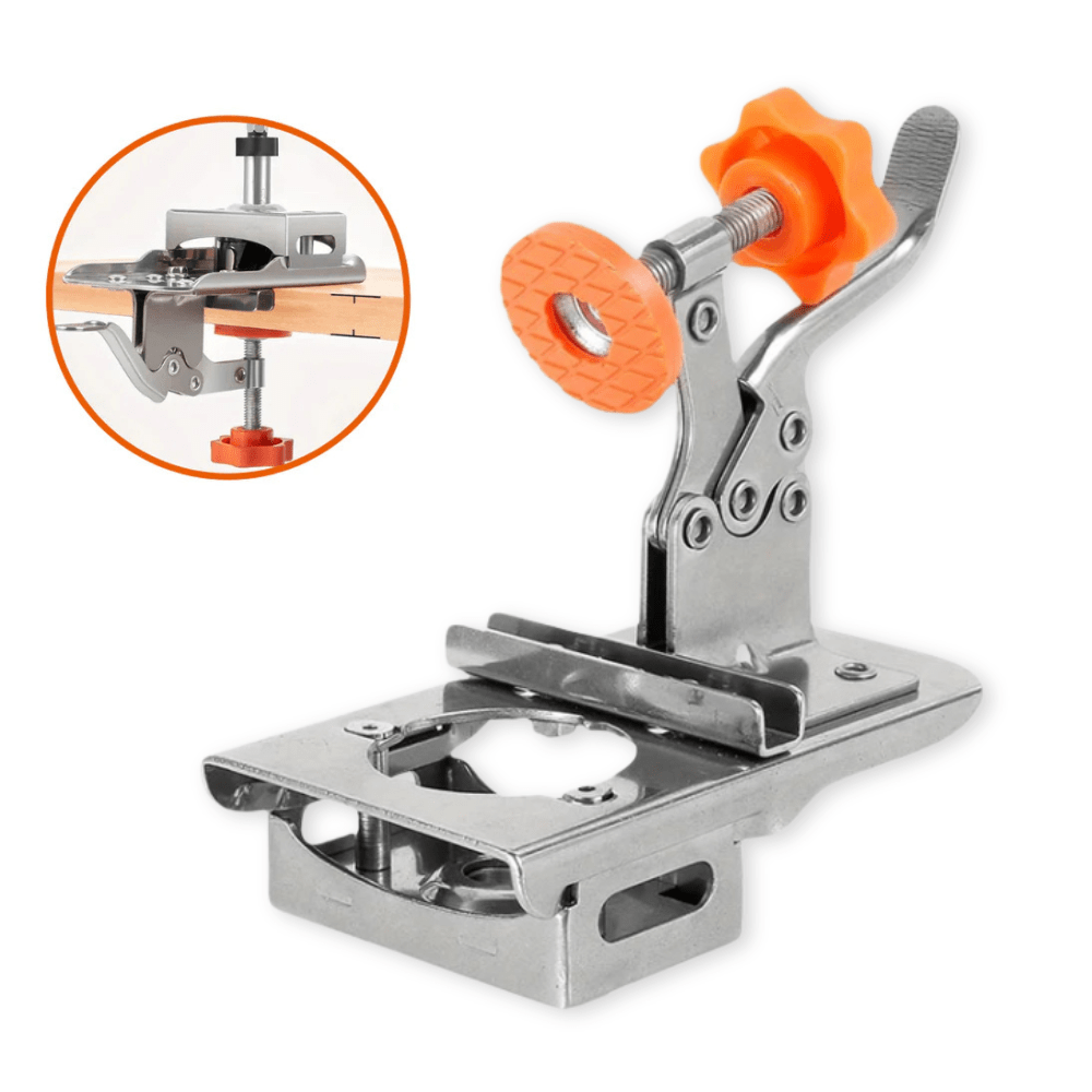 Stamny Stamny™ Concealed Hinge Jig