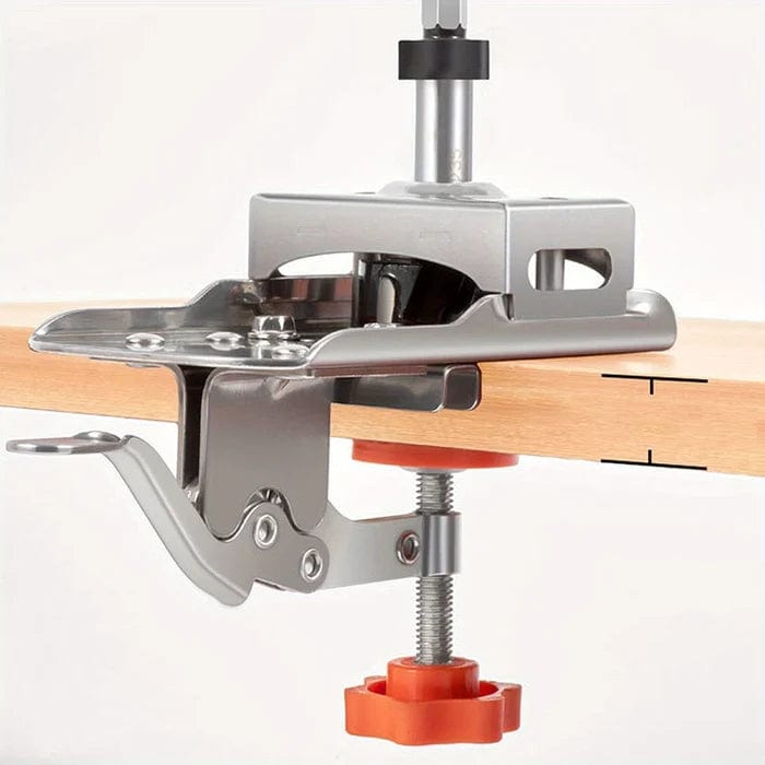 Stamny Stamny™ Concealed Hinge Jig