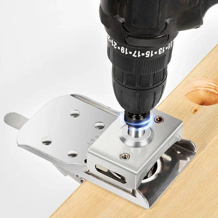 Stamny Stamny™ Concealed Hinge Jig