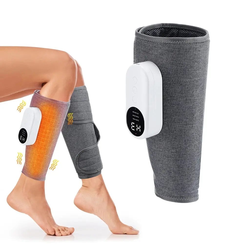 Stamny Stamny™ Heated Leg Massager