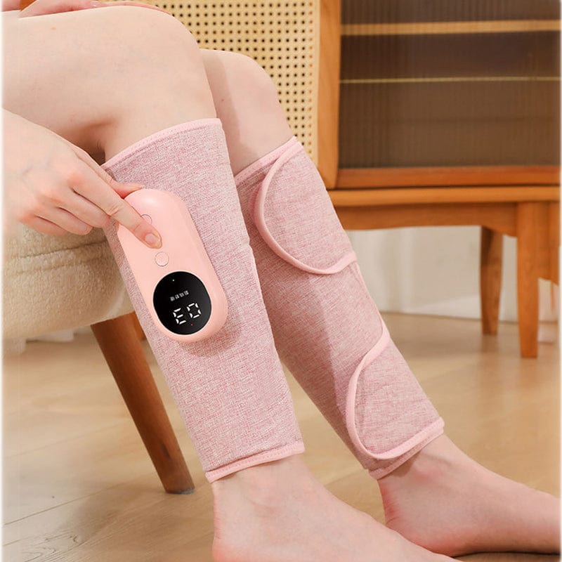 Stamny Stamny™ Heated Leg Massager