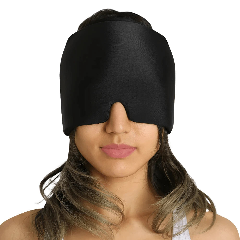 Stamny Stamny™ Migraine Relief Cap