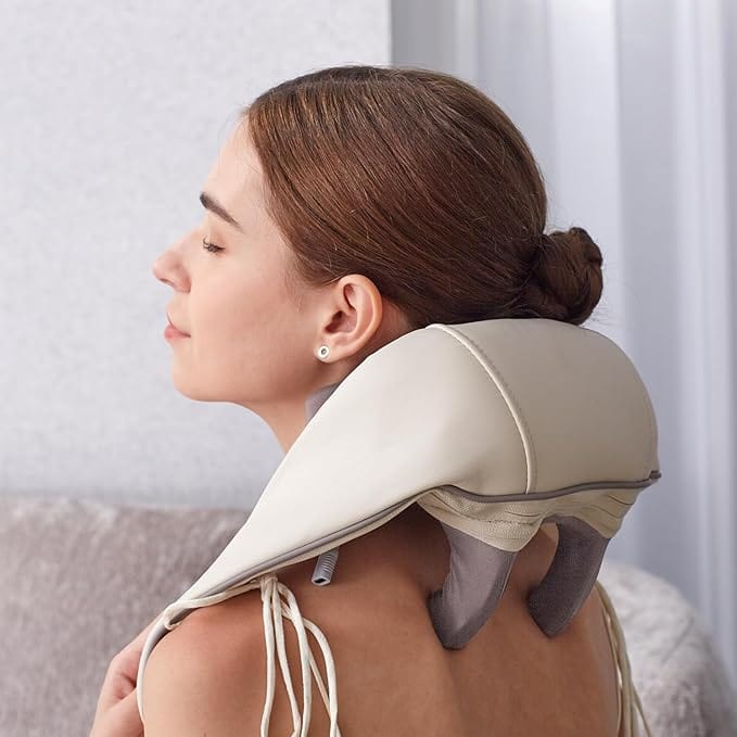 Stamny Stamny™ Neck Massager