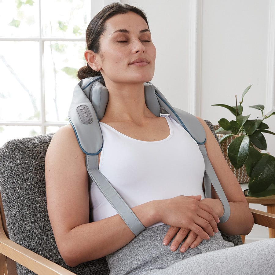 Stamny Stamny™ Neck Massager