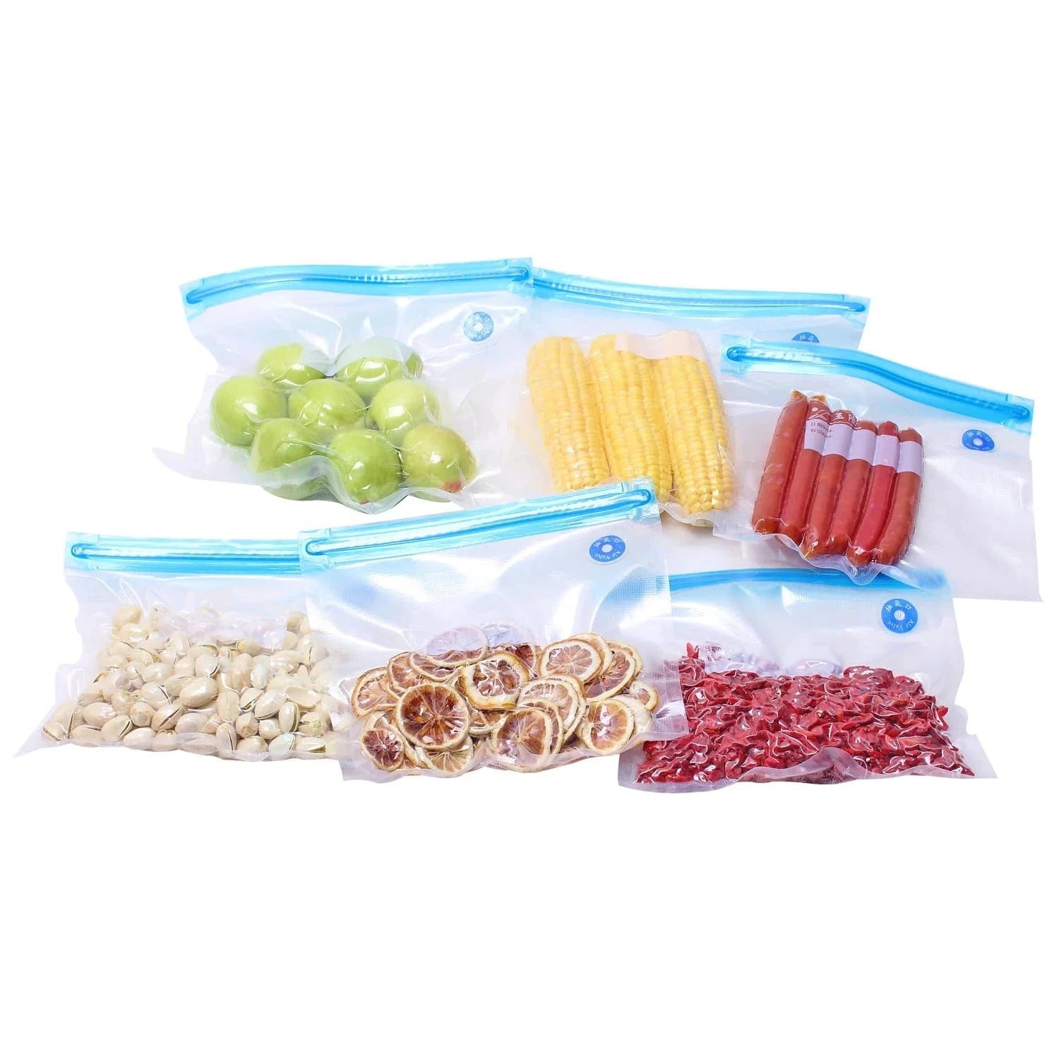 Stamny Stamny™ Reusable Vacuum bags
