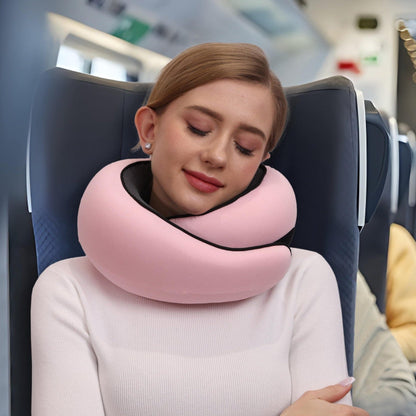 Stamny TravelBuddy™ Pillow