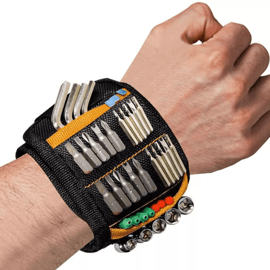 Stamny Wristty™ - Magnetic Wristband